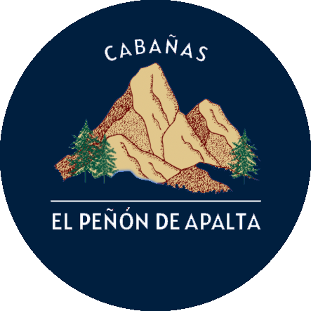Cabañas El Peñon de Apalta